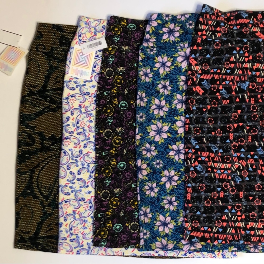 LulaRoe Cassie